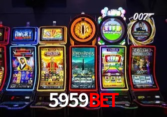 5959Bet Com