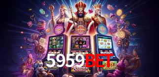 5959Bet Com